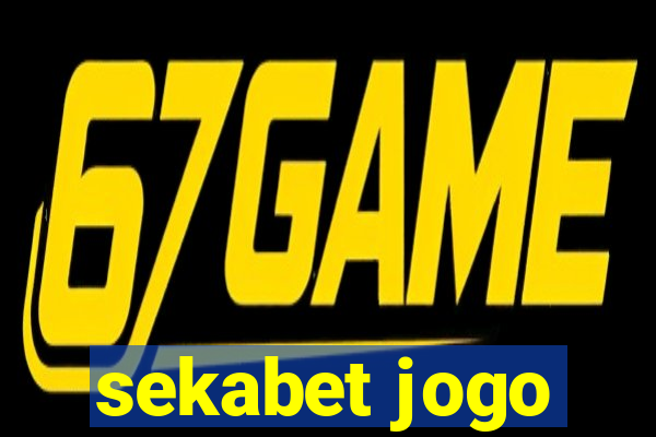 sekabet jogo